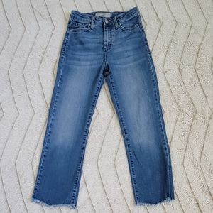Topshop Moto Dree Jeans